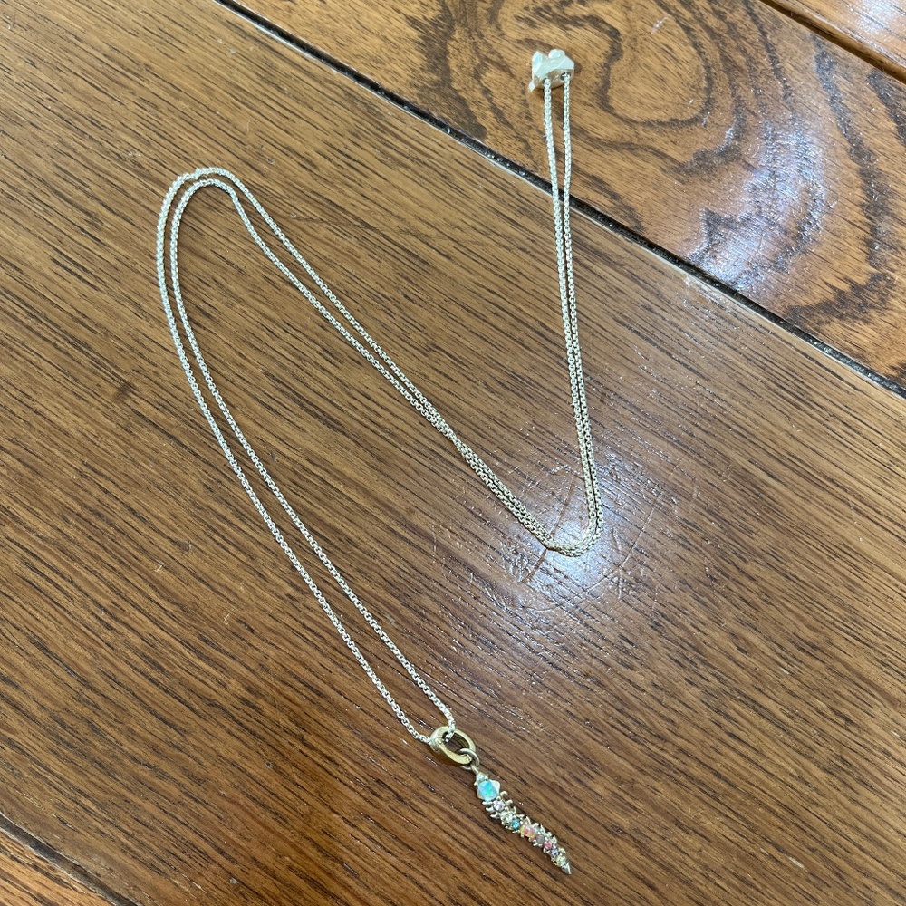Kendra Scott Pendant Necklaces